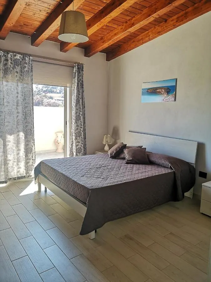 Avvenire Villa Lampedusa Holiday home