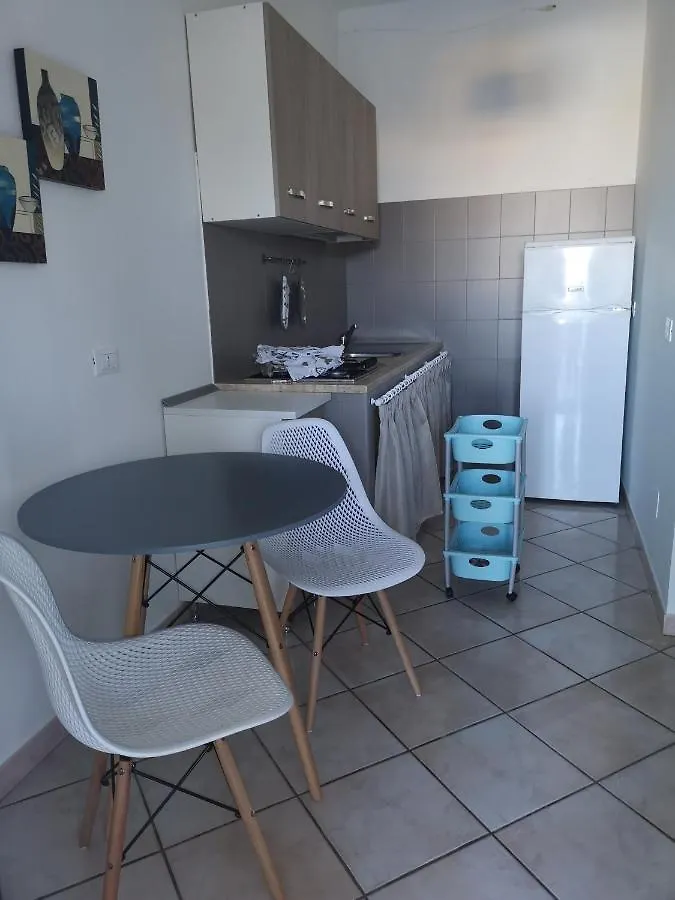 Avvenire Villa Lampedusa 0*,  Italy