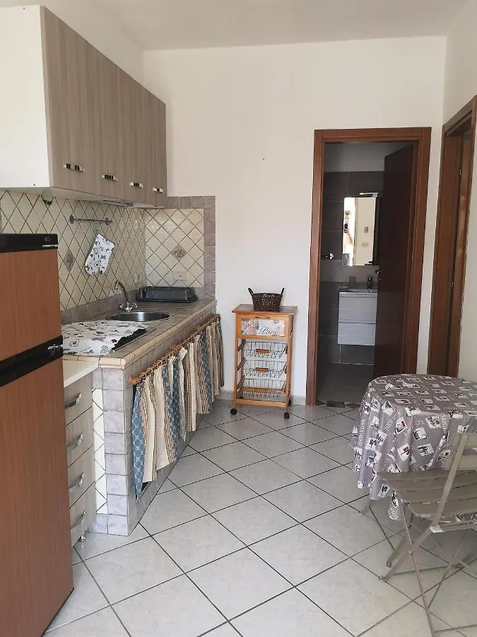 Avvenire Villa Lampedusa Holiday home