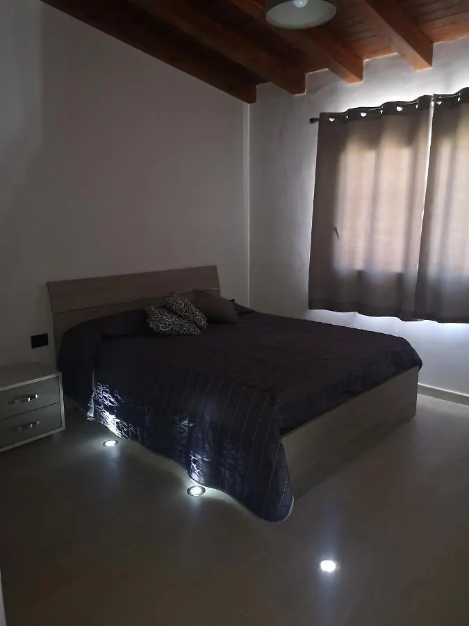 Holiday home Avvenire Villa Lampedusa