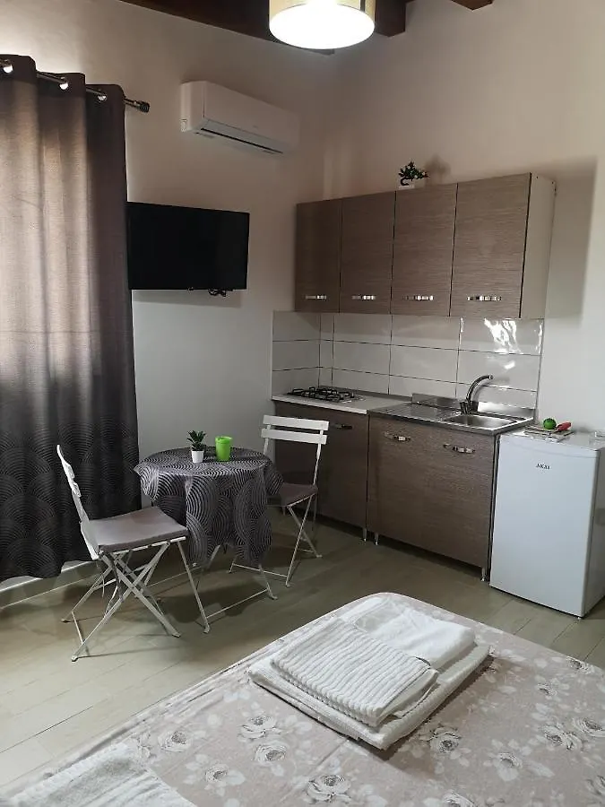 Avvenire Villa Lampedusa 0*,