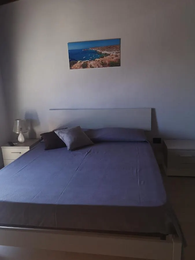 Avvenire Villa Lampedusa 0*,