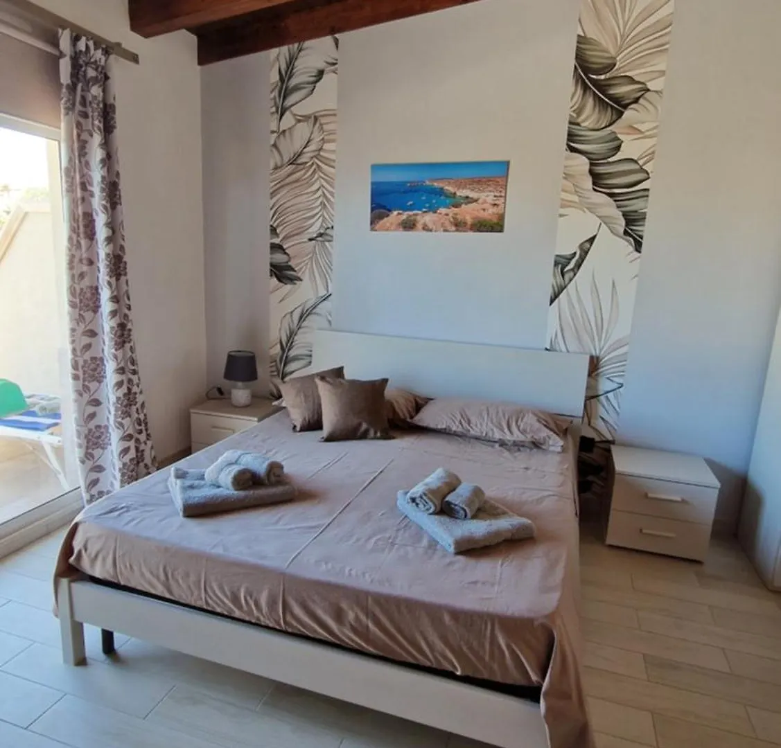 Avvenire Villa Lampedusa