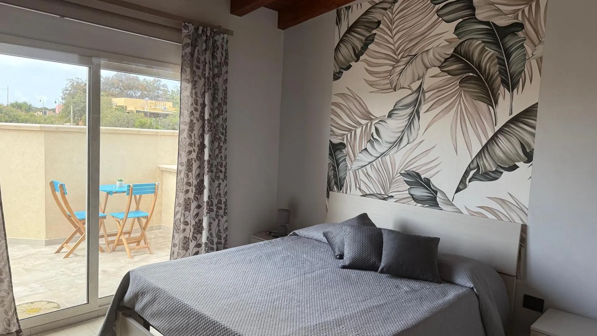 Avvenire Vila Lampedusa Itália