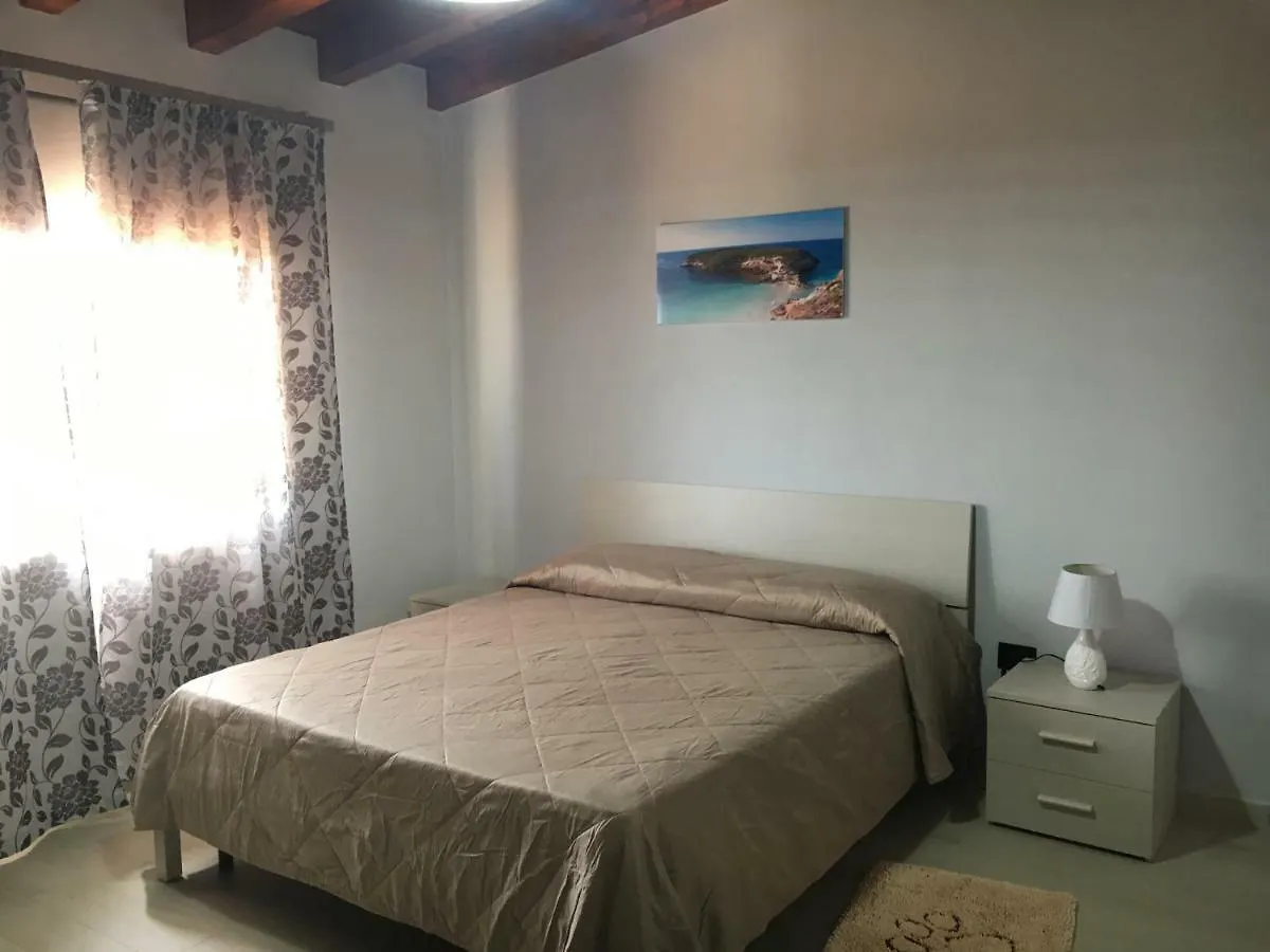Avvenire Villa Lampedusa