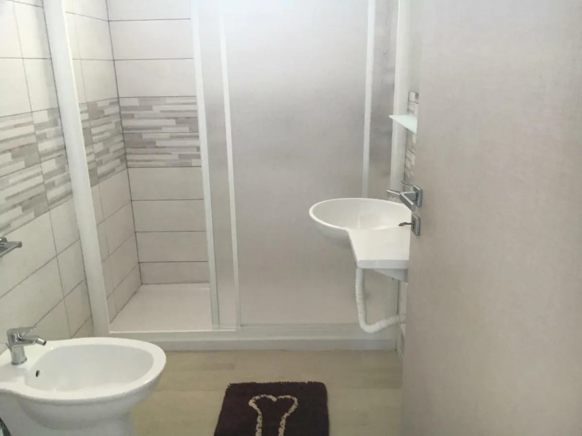 Holiday home Avvenire Villa Lampedusa