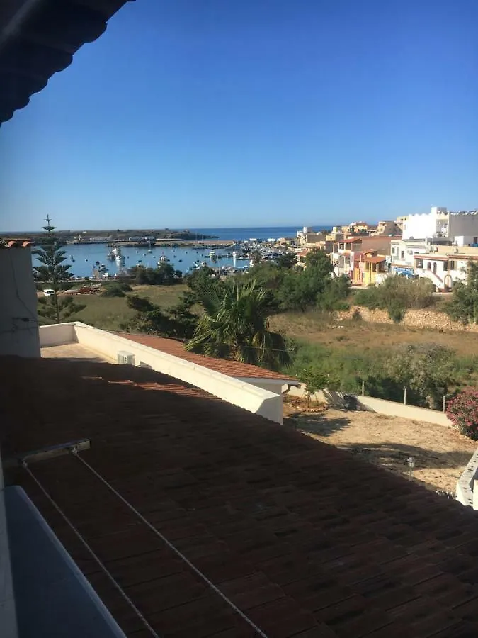Avvenire Villa Lampedusa