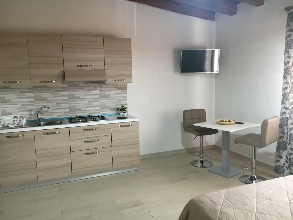 Holiday home Avvenire Villa Lampedusa Italy
