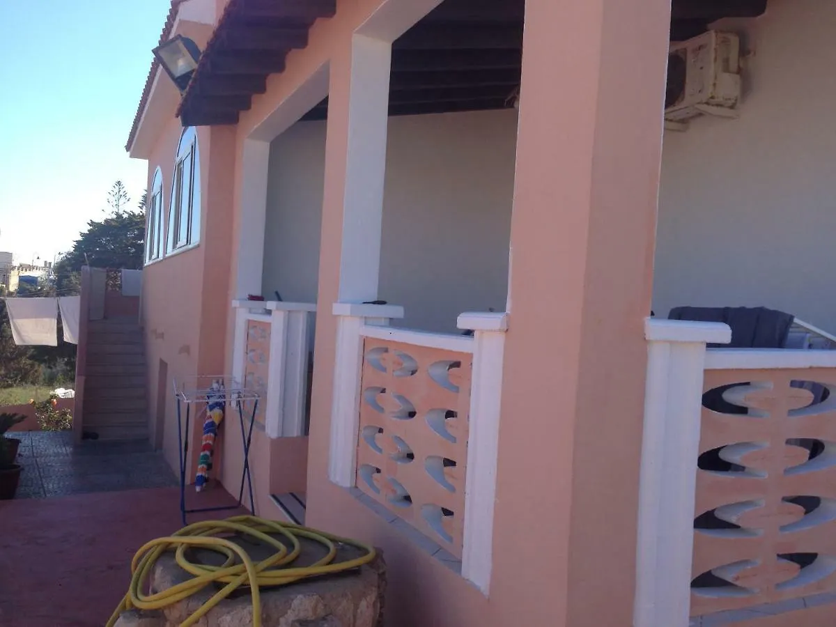 Casa vacanze Villa Depositi Lampedusa