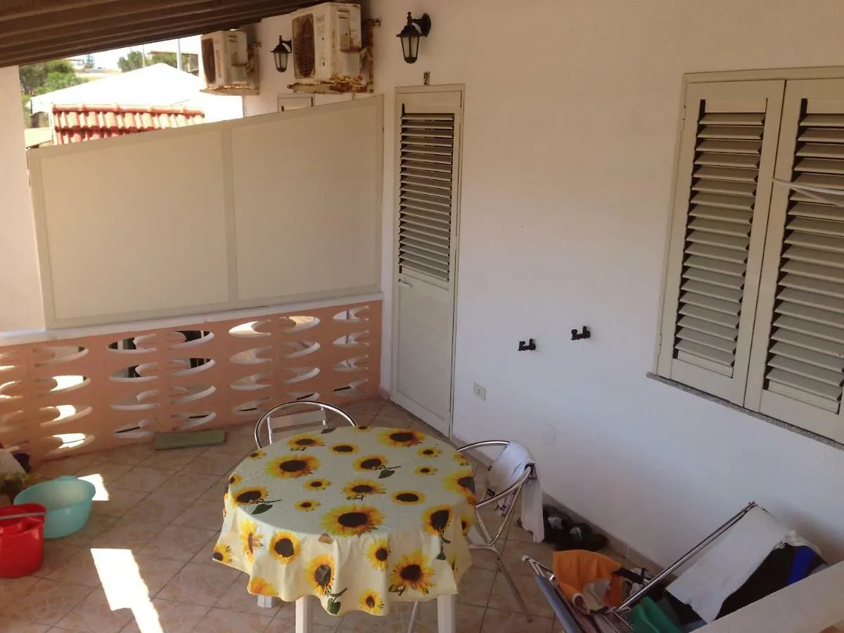 Avvenire Villa Lampedusa 0*,  Italy