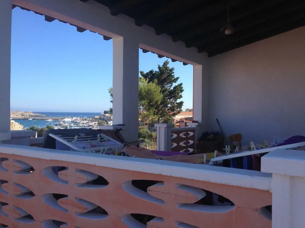 Avvenire Villa Lampedusa 0*,  Italy