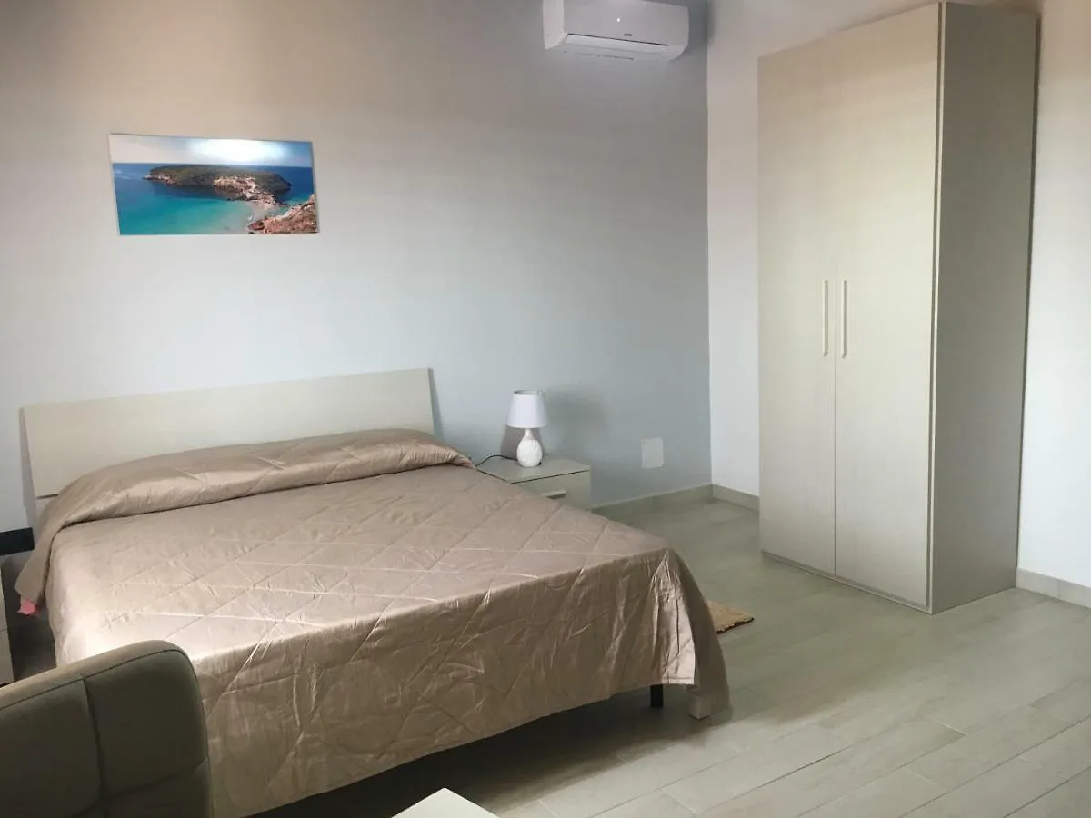 Holiday home Avvenire Villa Lampedusa Italy