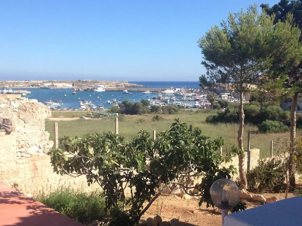 Avvenire Villa Lampedusa Holiday home