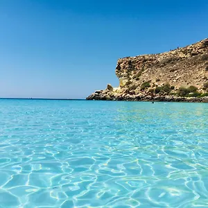 Lampedusa Home Appartamento